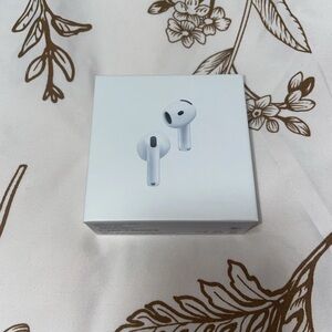 airpods 4